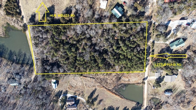 0 Little Pond Dr, Mountain View AR, 72560 land for sale