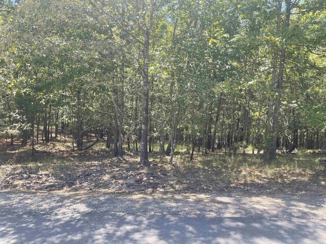 8 Manso Pl, Hot Springs Village AR, 71909 land for sale