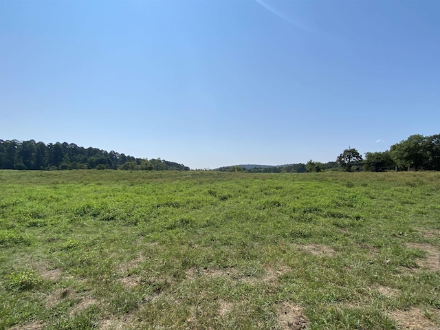 3784 Old Caddo Gap Rd, Bonnerdale AR, 71933 land for sale