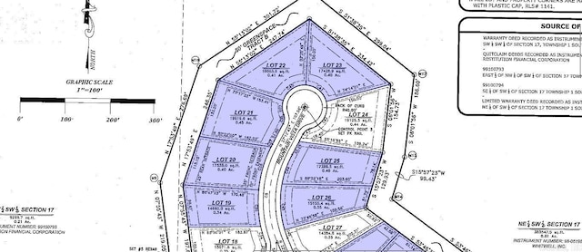 46 Mountain Vista Dr, Alexander, AR 72002