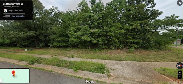 34 Mountain Vista Dr, Alexander, AR 72002