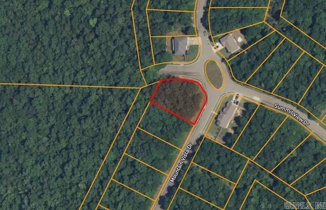 34 Mountain Vista Dr, Alexander, AR 72002