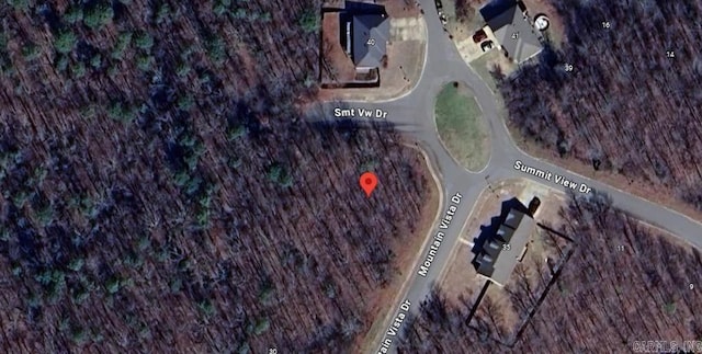 34 Mountain Vista Dr, Alexander, AR 72002