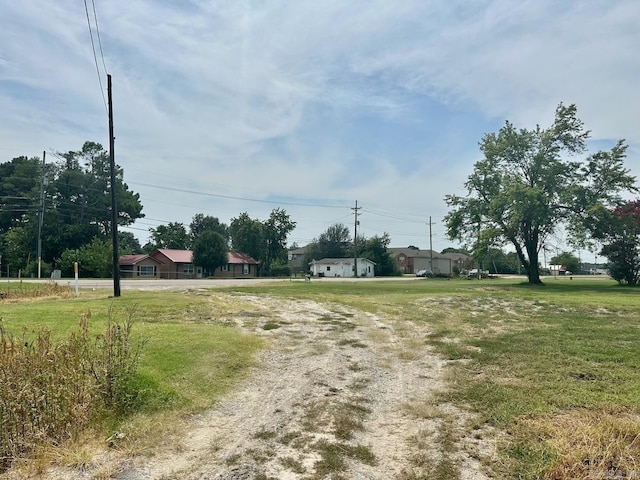 4604 Highland Dr, Jonesboro AR, 72401 land for sale