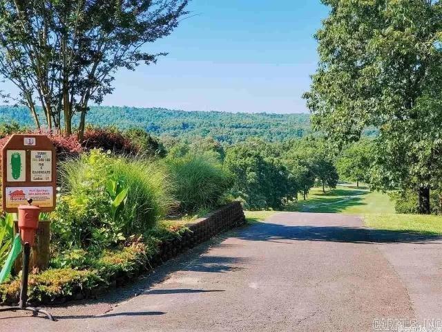 Address Not Disclosed, Hot Springs AR, 71913 land for sale