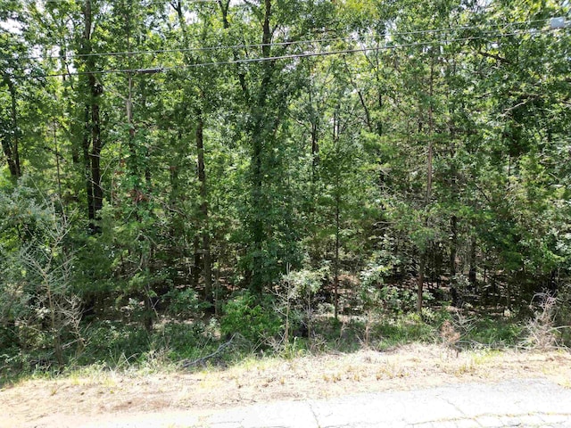 LOT3 Woodland W, Heber Springs AR, 72543 land for sale