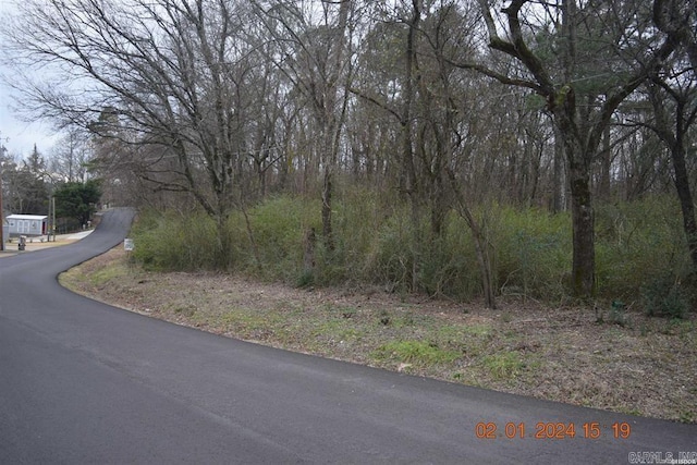 000 Grand B, Hot Springs AR, 71913 land for sale