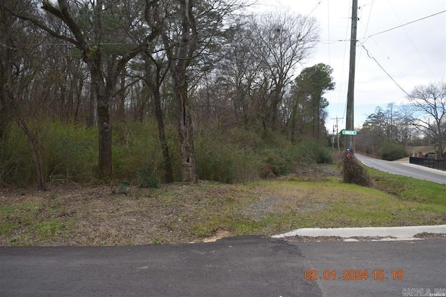 Listing photo 2 for 000 Grand B, Hot Springs AR 71913