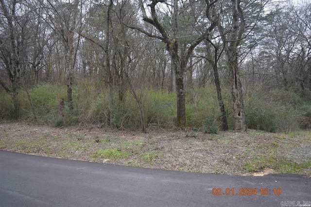 Listing photo 3 for 000 Grand B, Hot Springs AR 71913