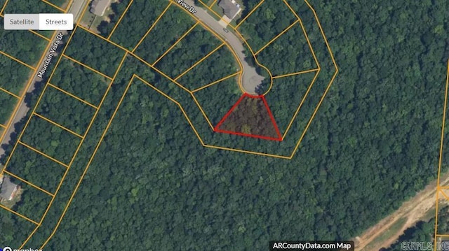 1 Summit View Dr, Alexander, AR 72002