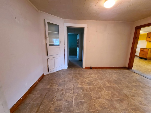 187 N Monroe St, Piggott, AR 72454 - view of empty room