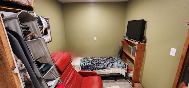 view of bedroom