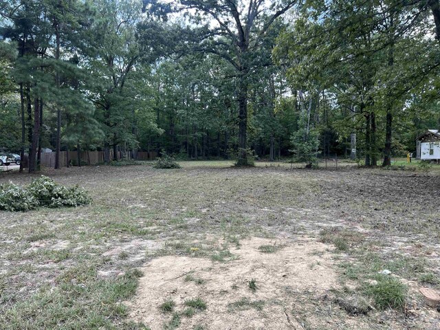 0 Omary, White Hall AR, 71602 land for sale