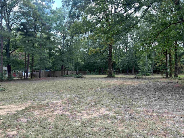 Listing photo 2 for 0 Omary, White Hall AR 71602