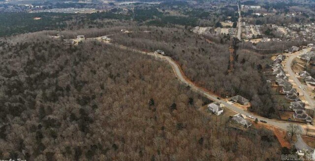 16 Mountain Vista Dr, Alexander, AR 72002