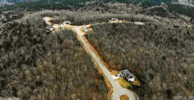 16 Mountain Vista Dr, Alexander, AR 72002