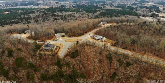 16 Mountain Vista Dr, Alexander, AR 72002