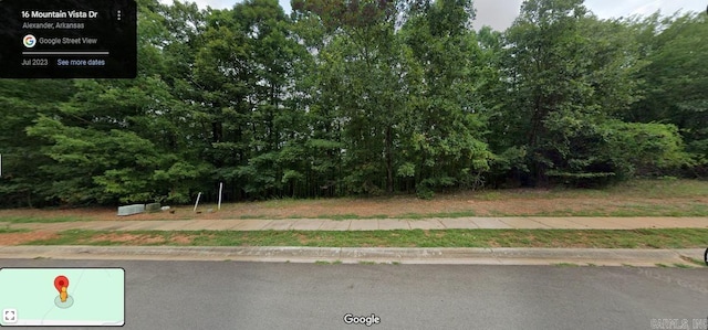 16 Mountain Vista Dr, Alexander, AR 72002