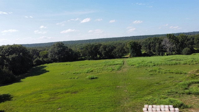 0 Center Point Loop, Vilonia AR, 72173 land for sale