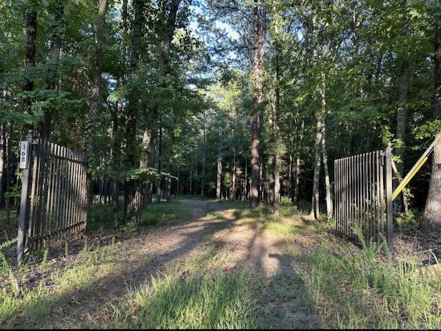 Listing photo 2 for 168 Pole Ranch Spur, Shirley AR 72153