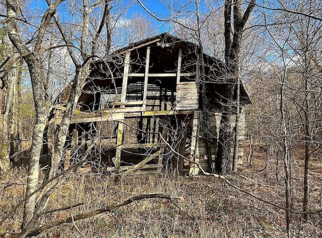 UNK Polk Rd Unit 615, Mena, AR 71953