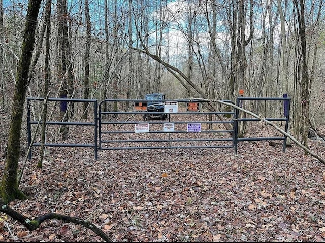 UNK Polk Rd Unit 615, Mena, AR 71953