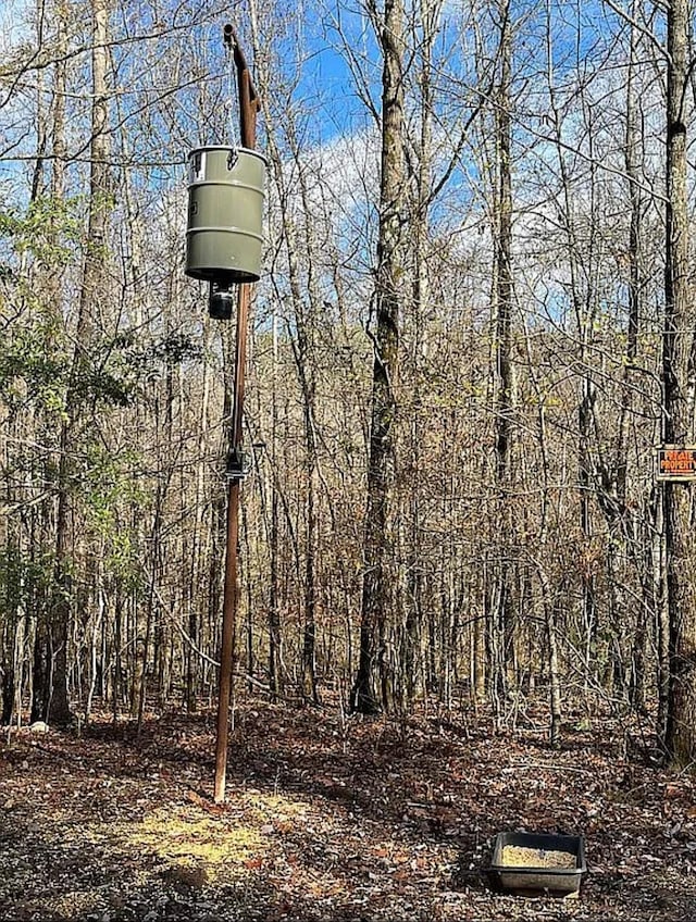 UNK Polk Rd Unit 615, Mena, AR 71953
