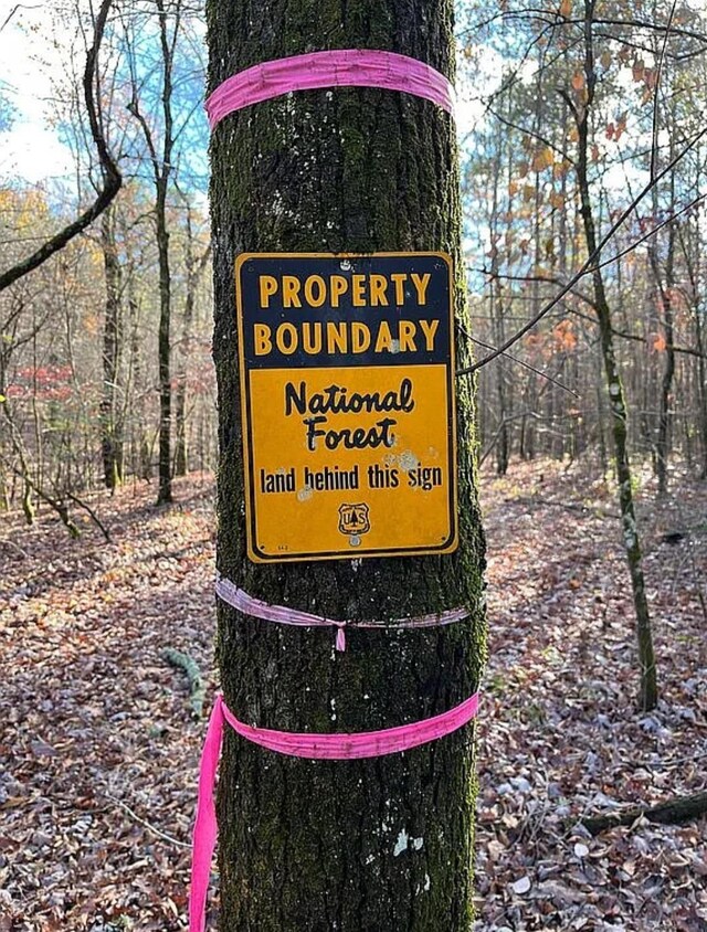 UNK Polk Rd Unit 615, Mena, AR 71953