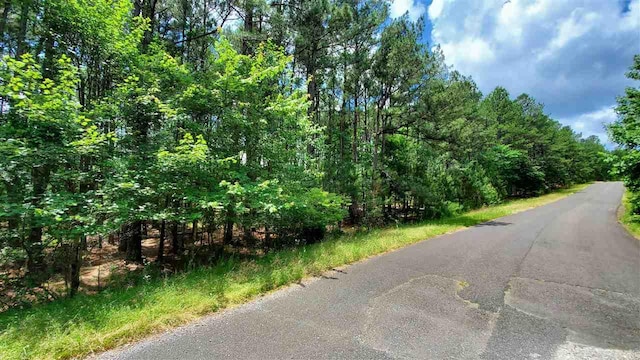 000 Mandarina Dr, Hot Springs Village AR, 71909 land for sale