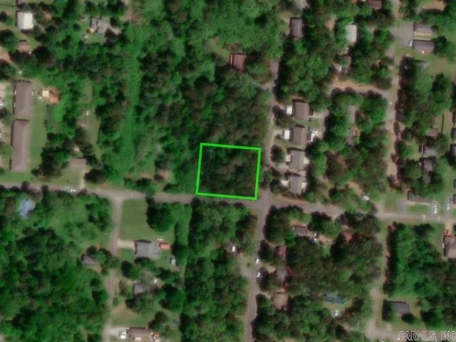 Address Not Disclosed, Heber Springs AR, 72543 land for sale