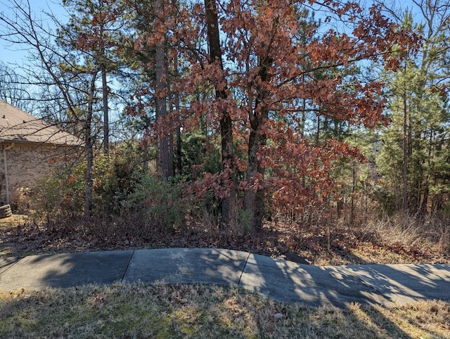 240 Summit Valley Cir, Maumelle AR, 72113 land for sale