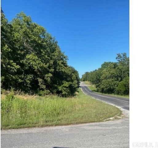 1212 Michigan Ave, Horseshoe Bend AR, 72512 land for sale