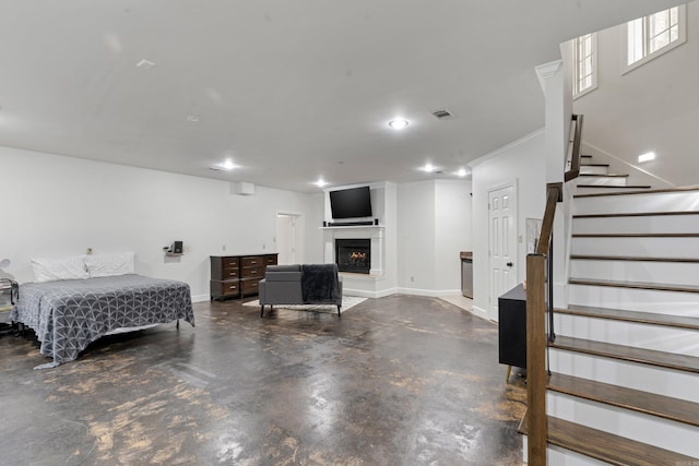 1312 Stone Creek Ln, Jonesboro, AR 72401 - interior space