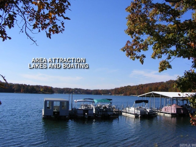 Address Not Disclosed, Cherokee Village AR, 72529 land for sale