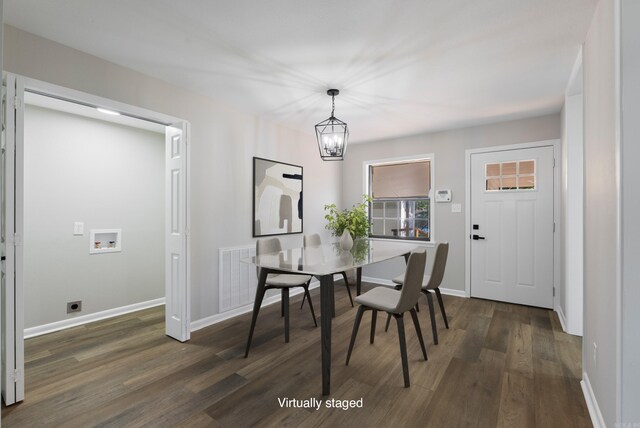 spare room featuring ceiling fan and hardwood / wood-style floors