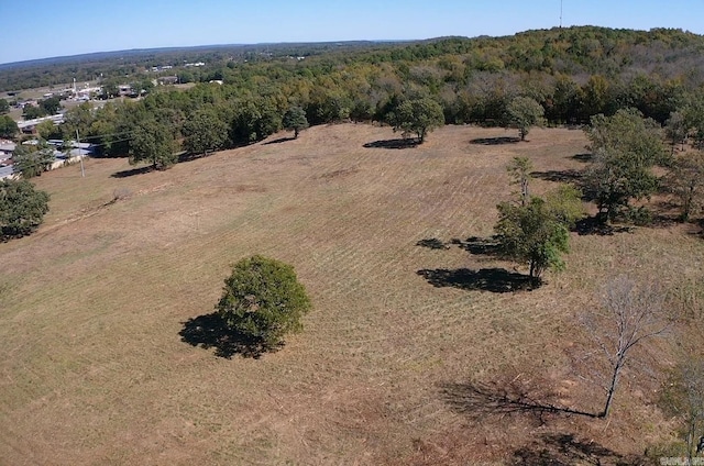 HWY9B-1550 E Harding, Morrilton AR, 72110 land for sale