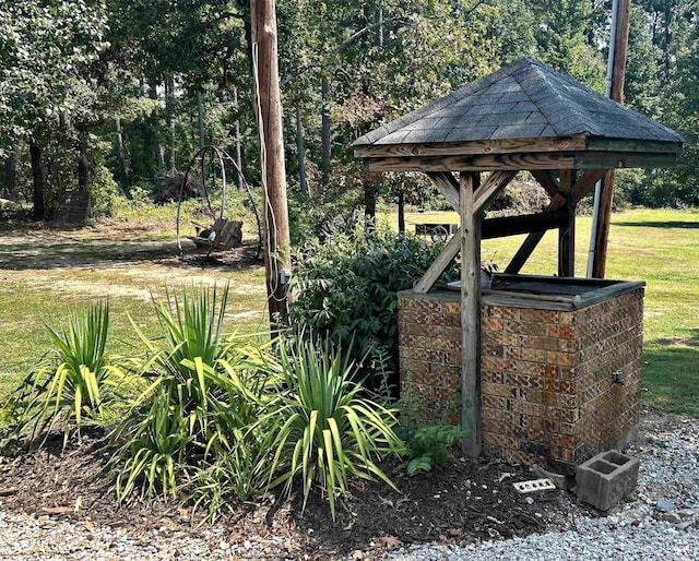 surrounding community featuring a gazebo