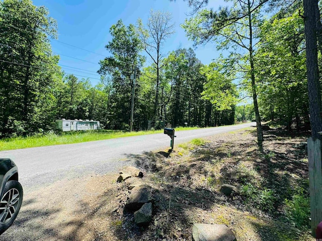 Listing photo 2 for LOT24 Cox Dr, Quitman AR 72131