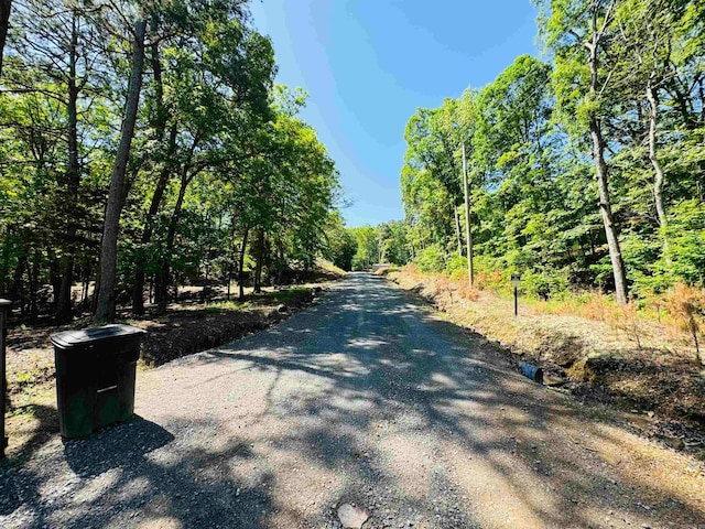 Listing photo 3 for LOT24 Cox Dr, Quitman AR 72131