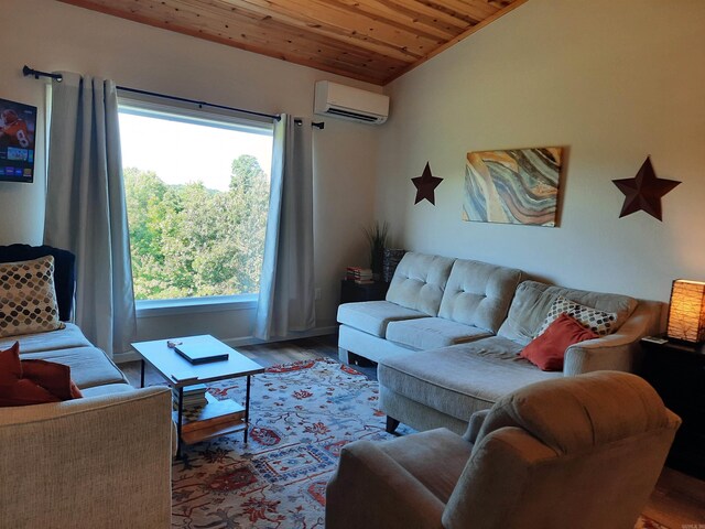 bedroom featuring ceiling fan and dark wood-type flooring