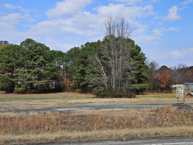 606 E Dewitt Henry Dr, Beebe AR, 72012 land for sale