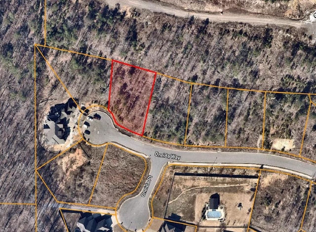 160 Oneida Way, Maumelle, AR 72113