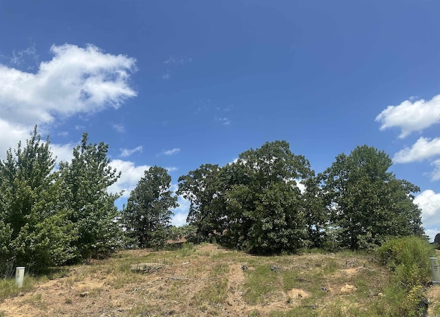 821 Tumbling Cir, Cabot AR, 72023 land for sale