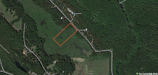 00 Flag Pond Rd, Mayflower AR, 72106 land for sale