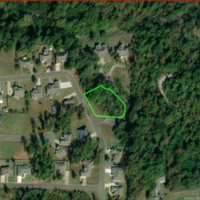 LOT33 Hidden Eagle Ter, Hot Springs, AR 71901