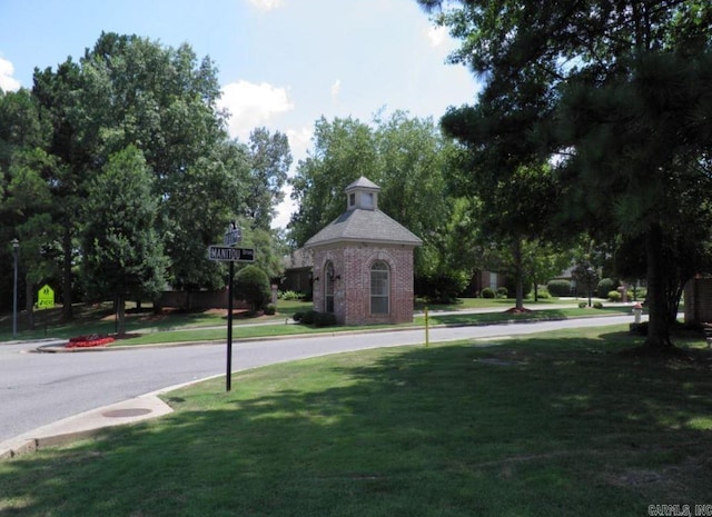 6 Seneca Cv, Maumelle, AR 72113