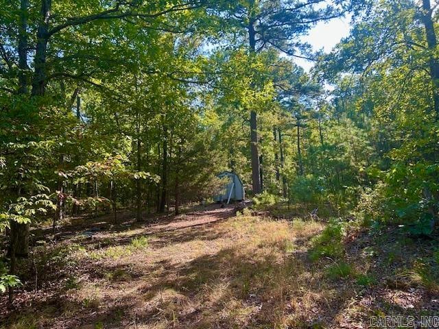 825 Piney Rd, Shirley AR, 72153 land for sale