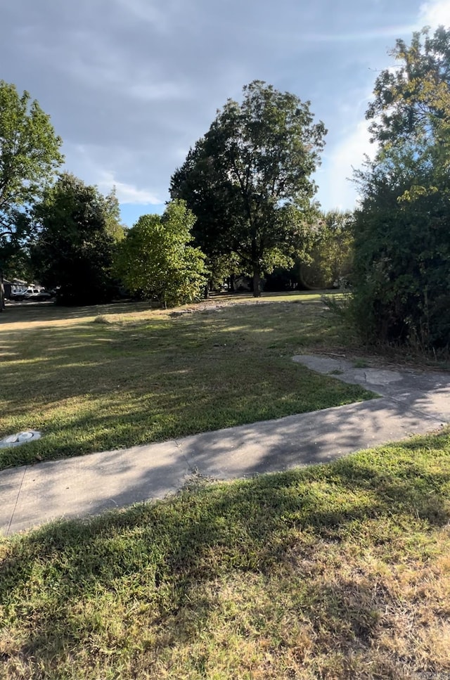 528 E Emerson St, Paragould, AR 72450