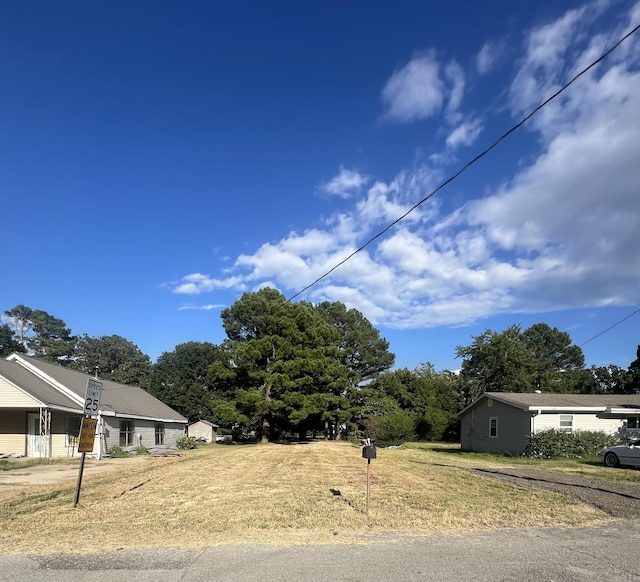 1303 Royal St, Paragould AR, 72450 land for sale