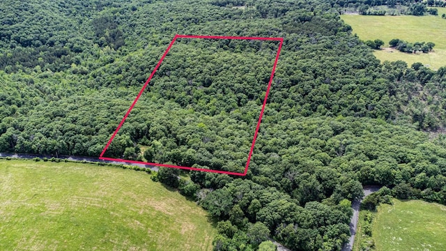 1 Dodd Mountain Rd, Shirley AR, 72153 land for sale